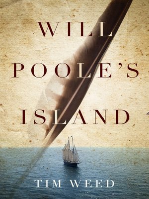 cover image of Will Poole's Island